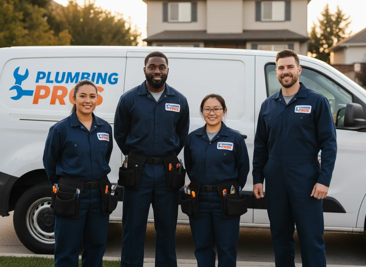 Water Heater Repair company in Big Sandy, TX